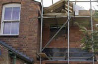 free Little Glemham home extension quotes