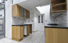 Little Glemham kitchen extension leads